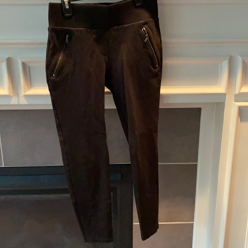 Ann Taylor leggings